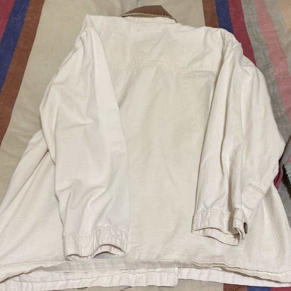 A white blazer/suit Jacket - Picture 5 of 5